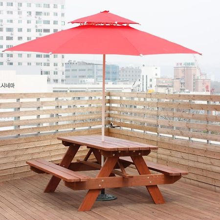 In Seoul Guesthouse Exterior photo