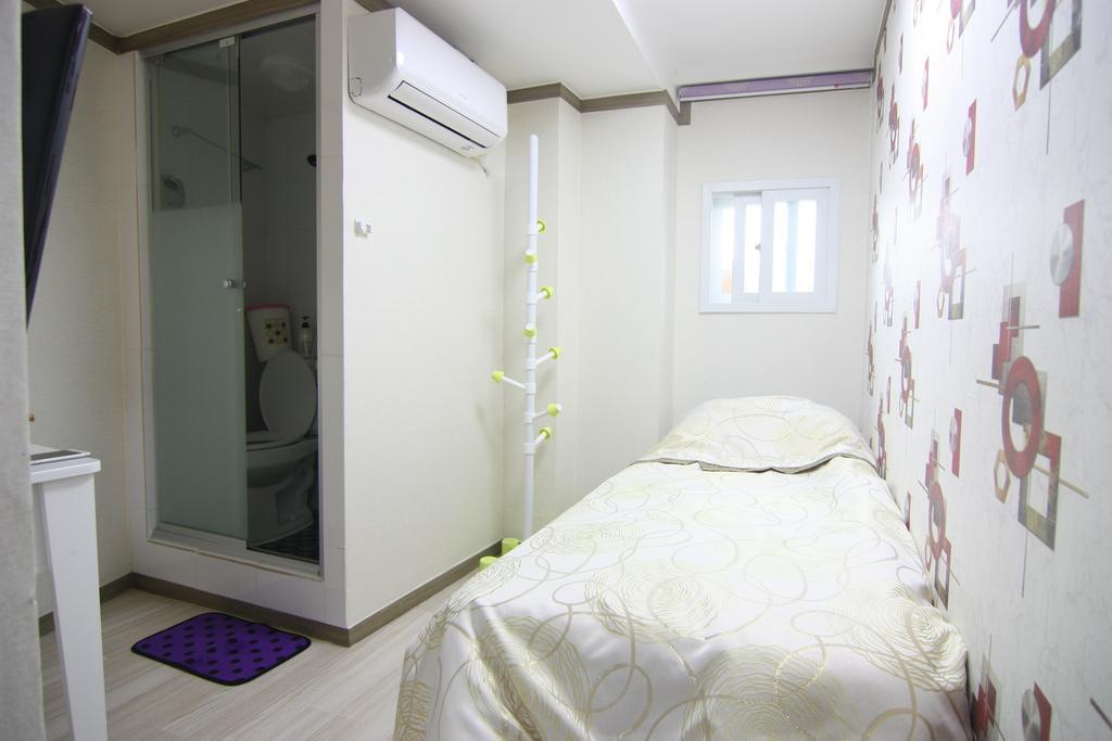 In Seoul Guesthouse Room photo