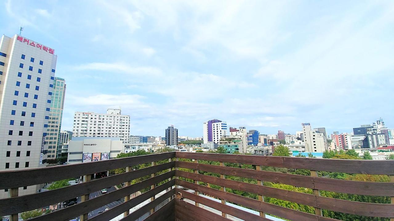 In Seoul Guesthouse Exterior photo